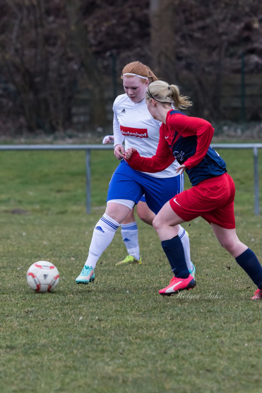 Bild 208 - Frauen TSV Zarpen - FSC Kaltenkirchen : Ergenis: 2:0